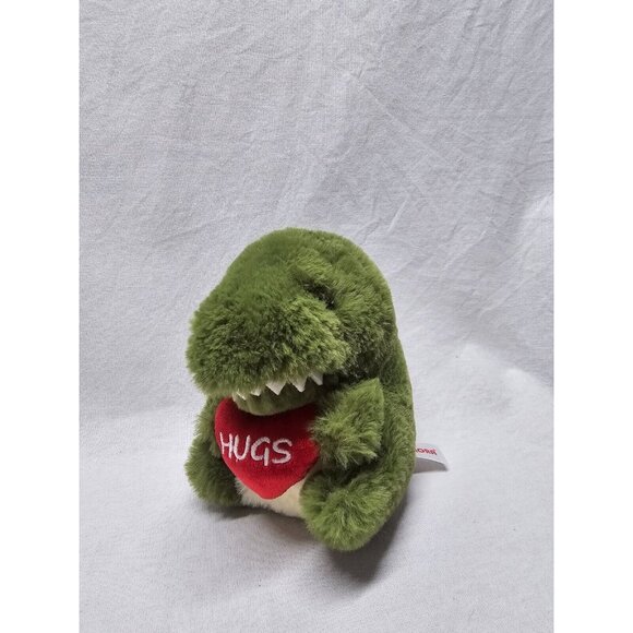 Aurora - Rolly Pets - 6" Hugs T-Rex - Picture 1 of 5